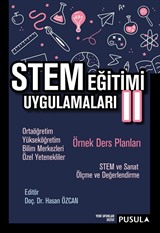 Stem Eğitimi Uygulamaları 2