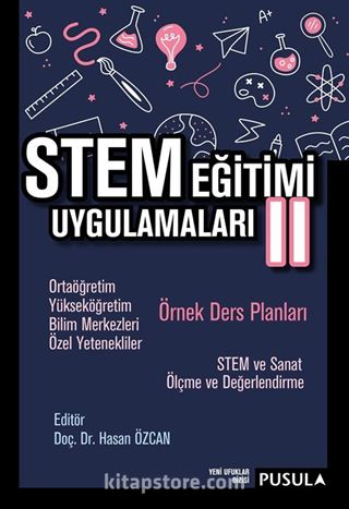 Stem Eğitimi Uygulamaları 2