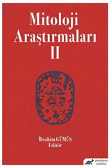 Mitoloji Araştırmaları II