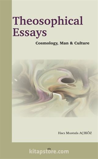 Theosophical Essays