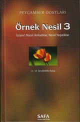 Örnek Nesil 3 / Peygamber Dostları