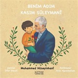 Benim Adım Kasım Süleymani