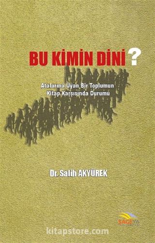 Bu Kimin Dini?