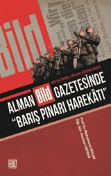 Alman Bild Gazetesinde 'Barış Pınarı Harekatı'