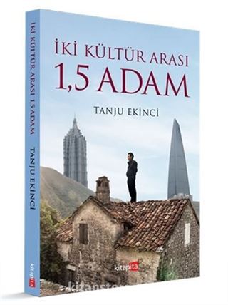 İki Kültür Arası 1,5 Adam