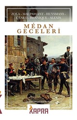 Medan Geceleri