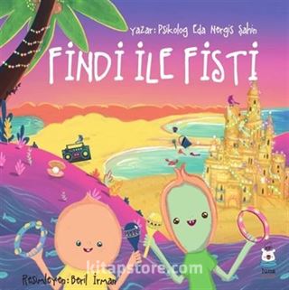 Findi İle Fisti