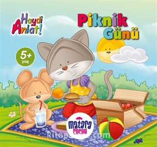 Piknik Günü (Haydi Anlat!)