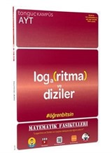 AYT Matematik Fasikülleri Logaritma Dizisi