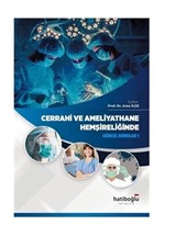 Cerrahi Ve Ameliytahane Hemşireliğinde Güncel Konular 1