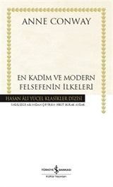 En Kadim ve Modern Felsefenin İlkeleri (Karton Kapak)