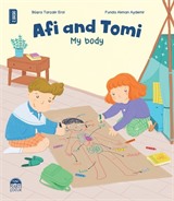 Afi and Tomi / My body