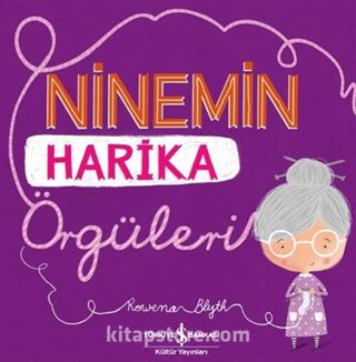 Ninemin Harika Örgüleri