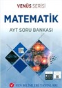 AYT Matematik Soru Bankası Venüs Serisi