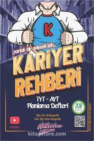 TYT-AYT Kariyer Planlama Rehberi