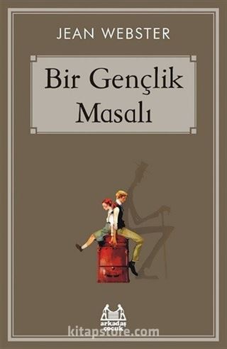 Bir Gençlik Masalı