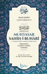 Muhtasar Sahihi Buhari (Ciltli)