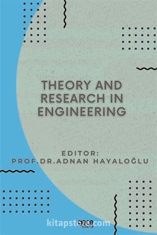 Theory and Research in Engineering