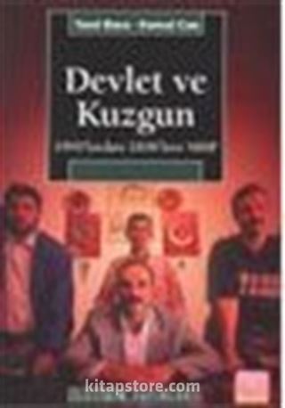 Devlet ve Kuzgun