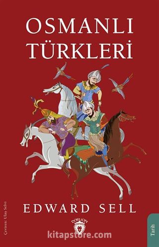 Osmanlı Türkleri