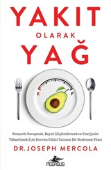 Yakıt Olarak Yağ