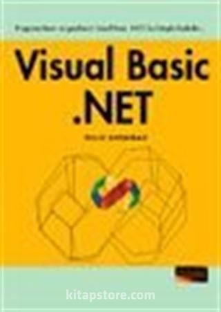 Visual Basic .NET