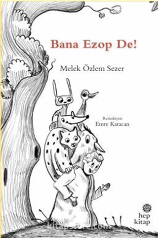 Bana Ezop De!