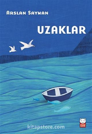 Uzaklar