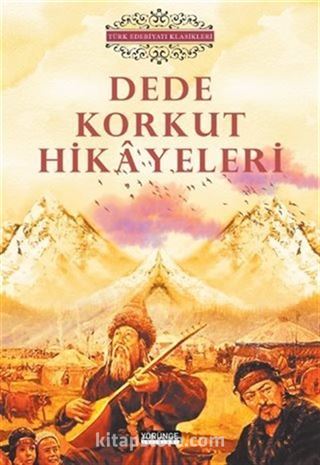 Dede Korkut Hikayeleri