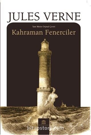 Kahraman Fenerciler