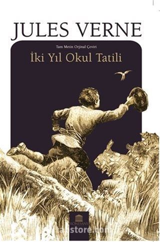 İki Yıl Okul Tatili