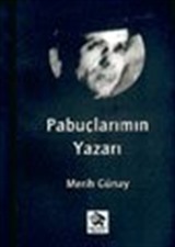 Pabuçlarımın Yazarı