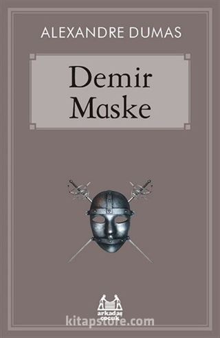 Demir Maske