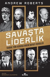 Savaşta Liderlik