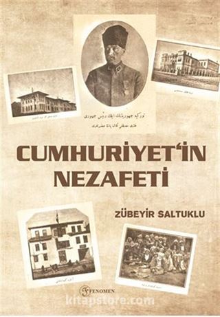 Cumhuriyet'in Nezafeti