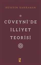 Cüveynî'de İlliyet Teorisi