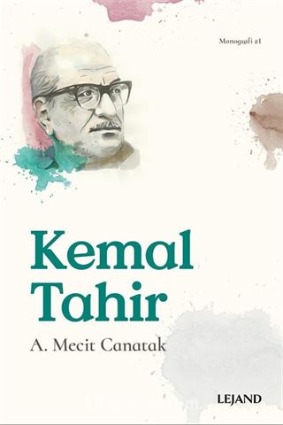 Kemal Tahir