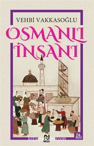 Osmanlı İnsanı