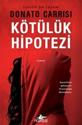 Kötülük Hipotezi (Mila Vasquez Serisi 2)