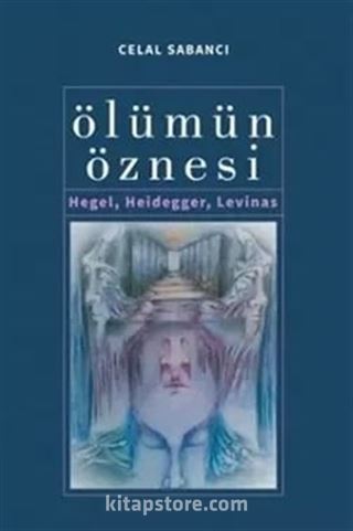 Ölümün Öznesi