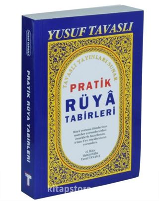 Pratik Rüya Tabirleri (B46)