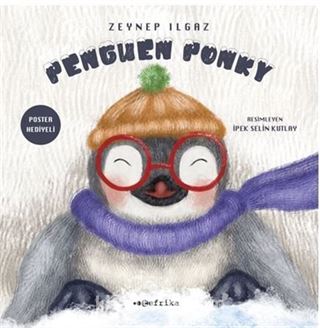 Penguen Ponky