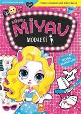 Miyav Miyav Modaevi - Moda Başkentleri