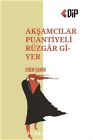 Akşamcılar Puantiyeli Rüzgar Giyer