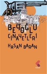 Beyoğlu Cinayetleri