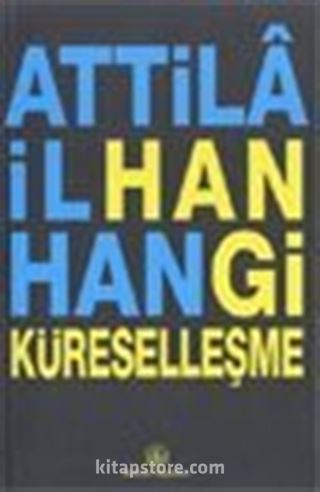 Hangi Küreselleşme