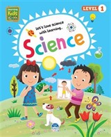 Learning Kids / Science - Level 1