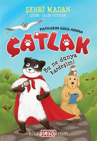 Çatlak / Bu Ne Dünya Kardeşim