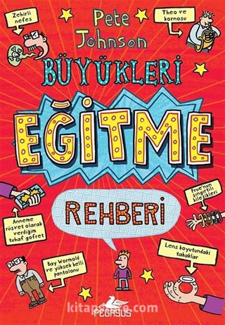 Büyükleri Eğitme Rehberi