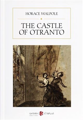 The Castle of Otranto